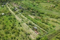 prodej chaty se zahradou židlochovice, okres brno venkov unicareal 5