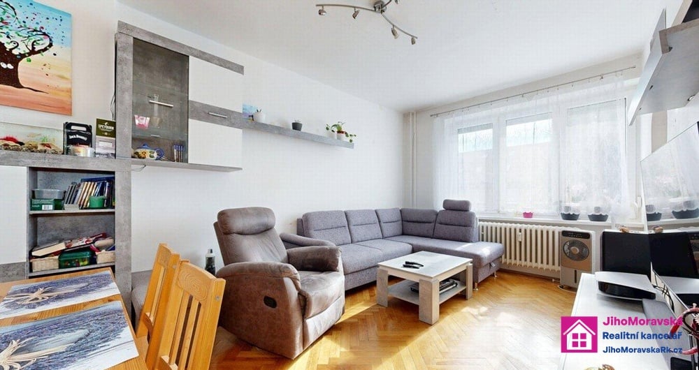 Prodej bytu 4+kk, 104 m², Hájová, Břeclav - Poštorná