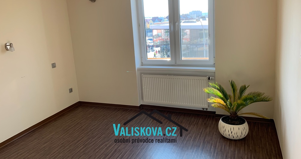Prodej bytu 2+1 v Kroměříži, 68 m²