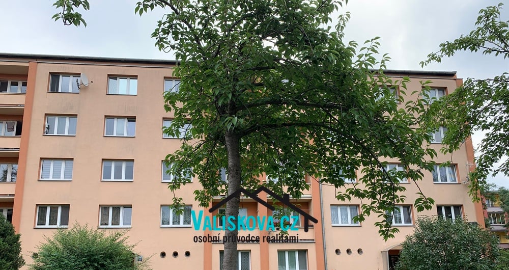 Pronájem, Byty 2+1, 53m² - Kroměříž