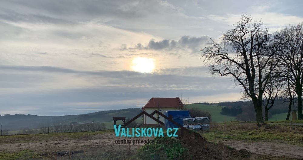 Nabízíme prodej posledního pozemku pro bydlení Zdounky