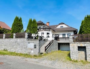 Prodej rodinného domu v Rumburku