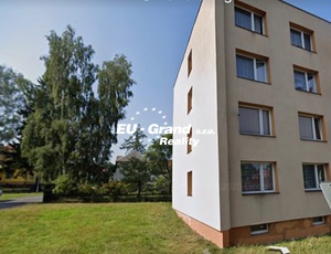 Prodej bytu 3+1 v OV ve Šluknově