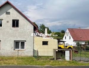Prodej rodinného domu Mikulášovice