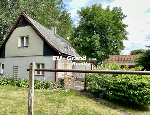 Prodej rodinného domu Josefa Lady, Varnsdorf