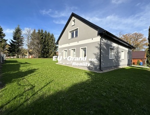 Prodej rodinného domu Kollárova 2365, Varnsdorf