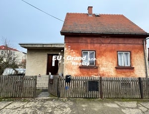 Prodej rodinného domu ve Varnsdorfu, ulice Přádelnická