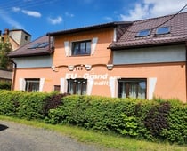 Prodej zrekonstruovaného rodinného domu ve Šluknově