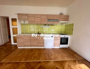 Pronájem byty 2+1, 74 m² - Rumburk 1