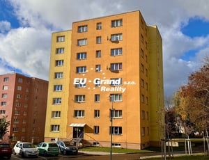 Prodej bytu 2+1 53 m², Rumburk 1