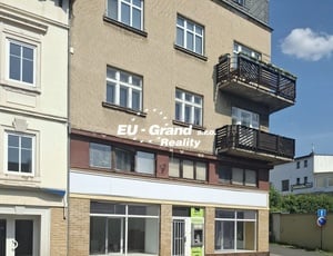 Pronájem bytu 1+1 48 m², Varnsdorf