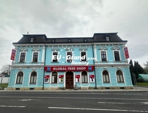 Pronájem kanceláře 107 m² - Varnsdorf