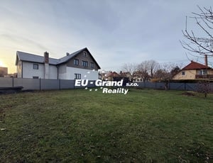 Prodej stavebního pozemku 611 m², Varnsdorf, ulice Školní