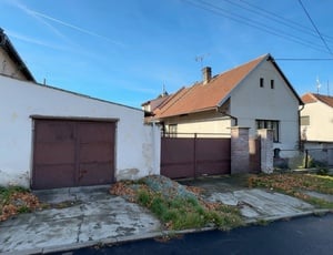 Prodej rodinného domu 175 m², Pašinka