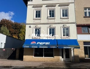 Pronájem bytu 2+kk 68 m², Varnsdorf, Národní