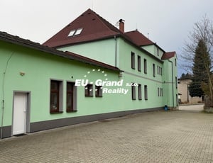 Prodej restaurace - Dolní Poustevna