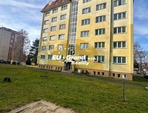 Pronájem bytu 2+1 61 m², Jiříkov - Starý Jiříkov