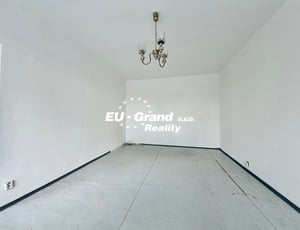 Prodej bytu 1+1 + L 44 m², Varnsdorf