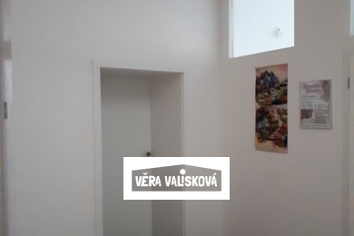 Pronájem, Kanceláře, 35 m² - Kroměříž, Ev.č.: 00613