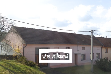 Prodej, Rodinné domy, 260 m² - Kostelany - Újezdsko, Ev.č.: 00659