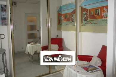 Prodej, Byty 2+1, 52 m² - Kroměříž, Ev.č.: 00669