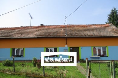 Prodej, Rodinné domy, 200 m² - Honětice, Ev.č.: 00688