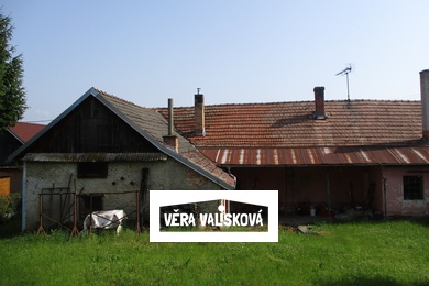 Prodej rodinné domy, 200 m² - Honětice, Ev.č.: 00688