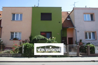 Prodej, Rodinné domy, 96 m² - Kroměříž, Ev.č.: 00692