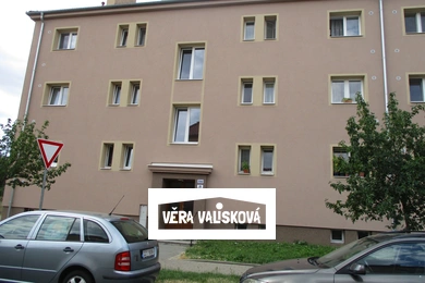 Prodej, Byty 2+1, 66 m² - Kroměříž, Ev.č.: 00697