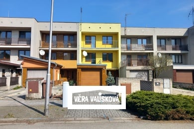 Prodej rodinné domy, 162 m² - Kojetín, Ev.č.: 00724