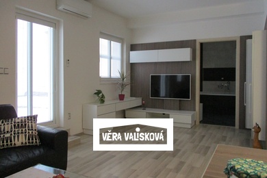 Pronájem byty 3+kk, 90 m² - Kroměříž, Ev.č.: 00732