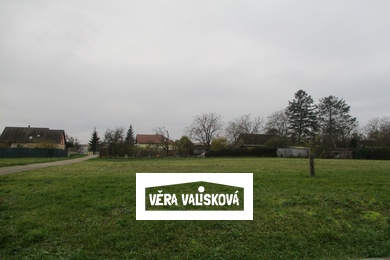 Pronájem zemědělská půda, 18 231 m² - Kroměříž - Vážany, Ev.č.: 00737
