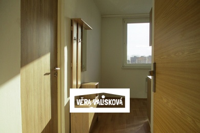 Pronájem byty 1+1, 34 m² - Kroměříž, Ev.č.: 00739