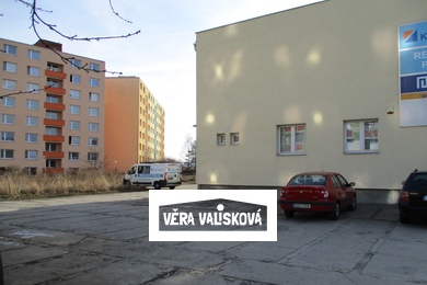 Pronájem byty 1+1, 40 m² - Kroměříž, Ev.č.: 00745