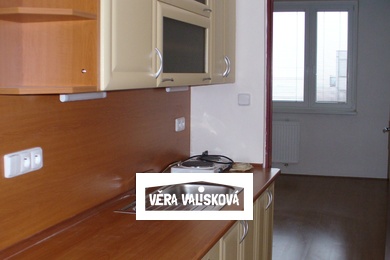 Pronájem byty 1+kk, 28 m² - Kroměříž, Ev.č.: 00749