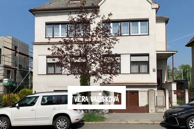 Prodej rodinné domy, 260 m² - Kroměříž, Ev.č.: 00750