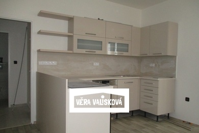 Pronájem byty 1+1, 40 m² - Kroměříž, Ev.č.: 00755