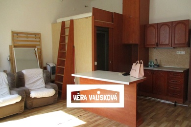 Pronájem byty 2+kk, 44 m² - Kroměříž, Ev.č.: 00759