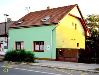 Prodej, Rodinné domy, 120 m² - Pardubice - Zelené Předměstí