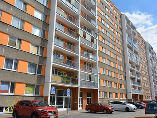 Prodej bytu 1+kk, 34m² - Brožíkova ul.
