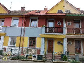 Prodej rodinného domu, 150m², Krocínova