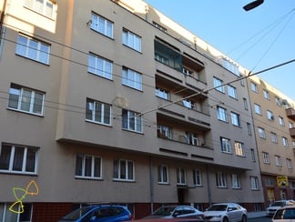 Pronájem bytu 2+1, 62m2, Sladkovského