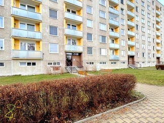 Prodej, Byty 1+1,  44 m² - Pardubice - Cihelna