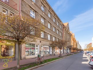 Prodej, Byty 3+kk, 102 m² - Pardubice - Zelené Předměstí