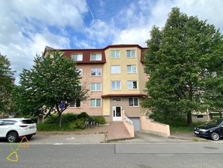 Pronájem bytu 2+kk, 51m² - Pardubice