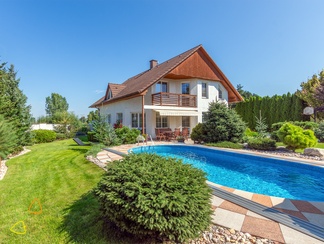 Prodej, Rodinné domy, 265 m² - Moravany