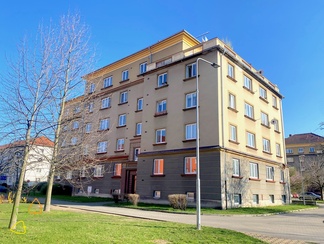 Pronájem byty 3+1, 84 m² - Pardubice - Zelené Předměstí