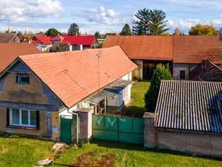 Prodej rodinného domu 95 m², Netřebice