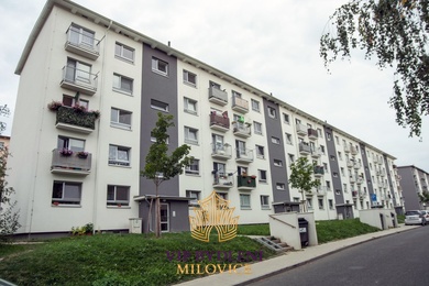 Milovice, prodej bytu 3+1/2xB, 76 m², Ev.č.: 00241