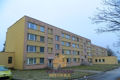 Chotětov, prodej bytu 3+kk/B, 72 m2, Ev.č.: 00267